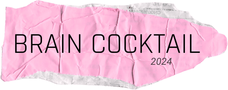 scopri la collezione BRAIN_COCKTAIL