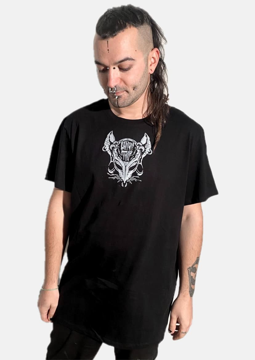 Rat Brain - tshirt front